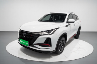 长安CS75 PLUS 2022款 经典版 1.5T 自动先锋型