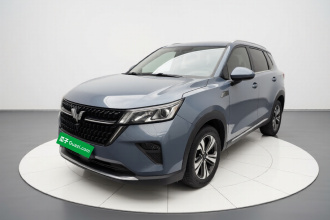 五菱汽车 五菱星辰 2021款 1.5T 手动星享版