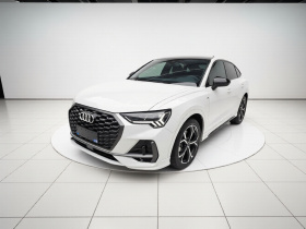 奥迪Q3 Sportback 2024款 40 TFSI 时尚型