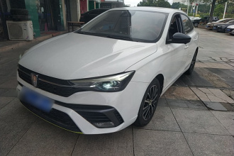 荣威i5 2021款 1.5L CVT星耀版