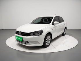 大众 捷达 2015款 质惠版 1.6L 手动时尚型