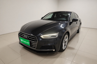 奥迪A5 2017款 Sportback 40 TFSI 时尚型