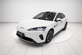 比亚迪 海豹07 EV 2026款 705尊荣型