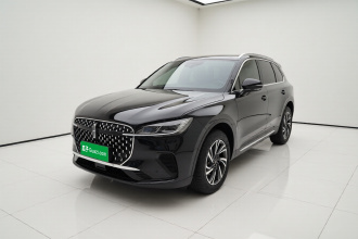 林肯 冒险家 2023款 2.0T 两驱尊享版