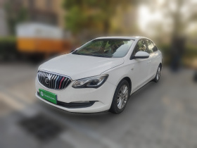 别克 英朗 2016款 15N 自动精英型