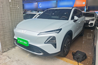 五菱汽车 五菱星光S 2024款 130km 领航型