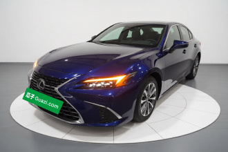 雷克萨斯ES 2025款 200 臻享版