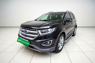 福特 锐界 2018款 EcoBoost 245 两驱豪锐型 7座 国V
