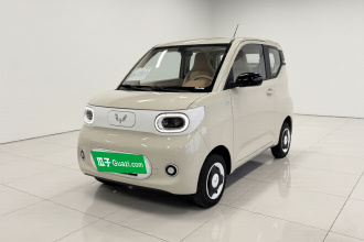 五菱汽车 宏光MINIEV 2024款 第三代 215km 青春版