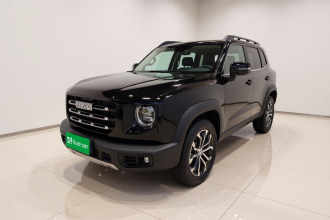 哈弗大狗 2022款 1.5T DCT两驱边牧版