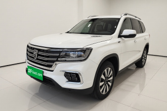 荣威RX8 2019款 30T 两驱超群旗舰版