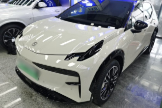 极氪X 2023款 后驱YOU版 4座