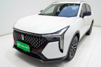 奔腾T55 2021款 1.5T 自动劲享·尊享版