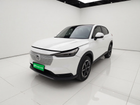 本田 缤智 2023款 1.5L CVT科技版