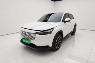 本田 缤智 2023款 1.5L CVT科技版