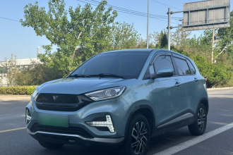 哪吒汽车 哪吒N01 2020款 430v