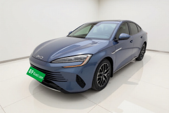 比亚迪 海豹 2023款 DM-i 1.5T 121km 尊荣型