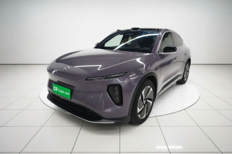 蔚来EC6 2023款 75kWh