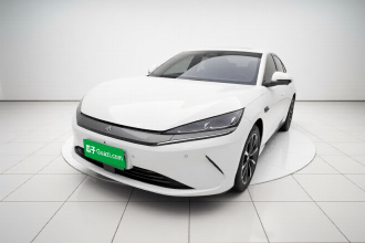 比亚迪 秦L 2025款 EV 545KM超越型