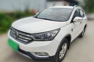 东风风神AX7 2015款 2.0L 手动智悦型