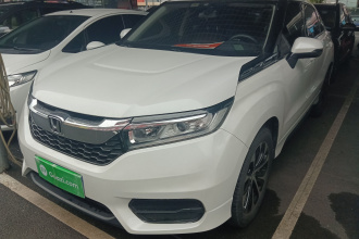 本田 冠道 2019款 240TURBO 两驱精英版