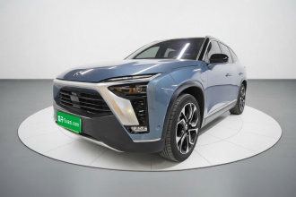蔚来ES8 2020款 415KM 签名版 六座版