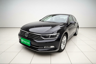 大众 迈腾 2019款 330TSI DSG 豪华型 国VI