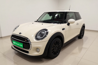 MINI 2021款 1.5T ONE PLUS