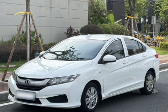 本田 锋范 2015款 1.5L CVT舒适版