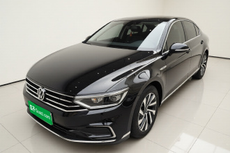 大众 迈腾GTE插电混动 2020款 GTE 豪华型