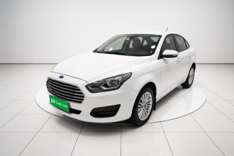 福特 福睿斯 2017款 改款 1.5L 自动舒适型
