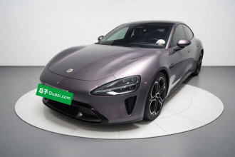 小米汽车 小米SU7 2024款 四驱超长续航高阶智驾Max版