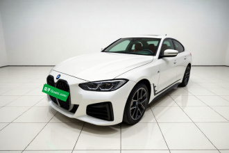 宝马4系 2022款 425i Gran Coupe M运动套装