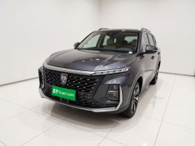 荣威RX5 MAX 2022款 1.5T 自动有为尊贵版