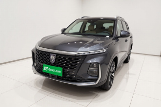荣威RX5 MAX 2022款 1.5T 自动有为尊贵版