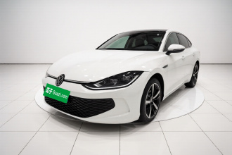 大众 2023款 凌渡L 280TSI DSG酷辣版