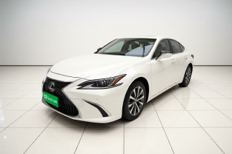 雷克萨斯ES 2021款 200 卓越版