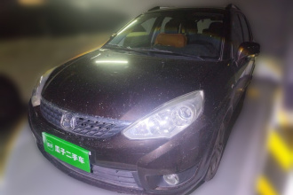 铃木 利亚纳A6 2014款 两厢 1.4L 手动畅想型