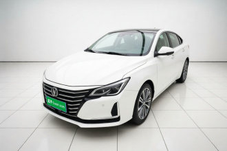 长安 锐程CC 2020款 1.5T 自动锋锐型