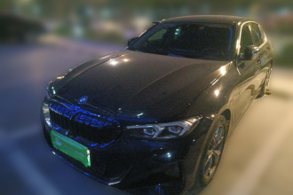 宝马i3 2022款 eDrive 35 L