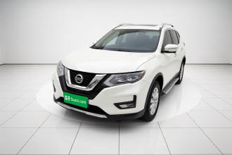 日产 奇骏 2020款 2.0L XL Premium CVT 2WD智联尊享版