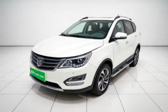 宝骏560 2016款 1.8L iAMT豪华型