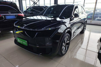 理想汽车 理想L8 2023款 Air