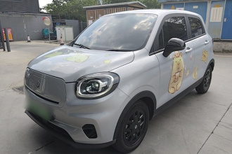 零跑汽车 零跑T03 2023款 310轻享版