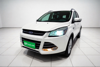 福特 翼虎 2015款 1.5L GTDi 两驱风尚型