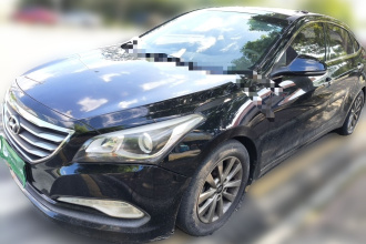 现代 名图 2014款 1.8L 自动智能型GLS