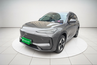 吉利银河 银河E5 2024款 440km 启航版