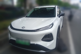 长安启源Q05 2026款 405Max