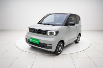 五菱汽车 宏光MINIEV 2022款 马卡龙时尚款 磷酸铁锂