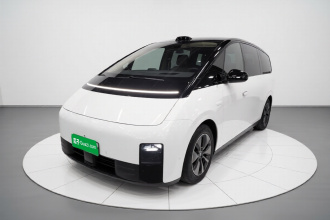 理想汽车 理想MEGA 2024款 Ultra